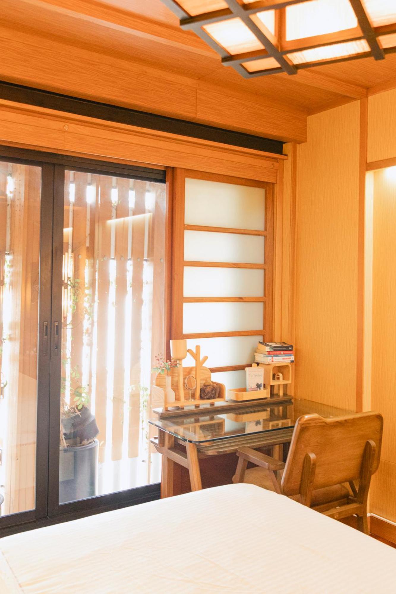 New York Loft & Japanese Magic By V4Skin Bangkok Kültér fotó