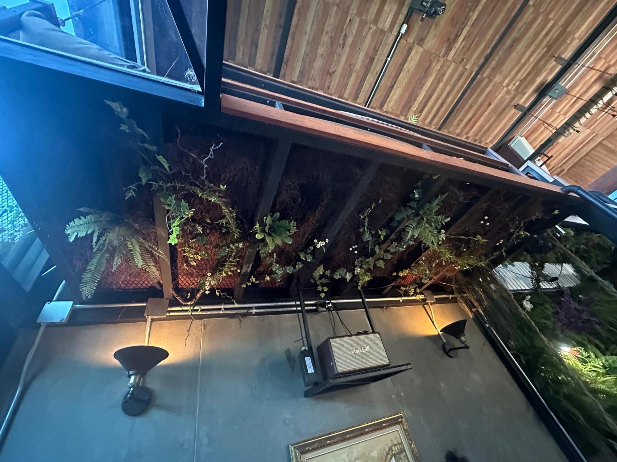 New York Loft & Japanese Magic By V4Skin Bangkok Kültér fotó